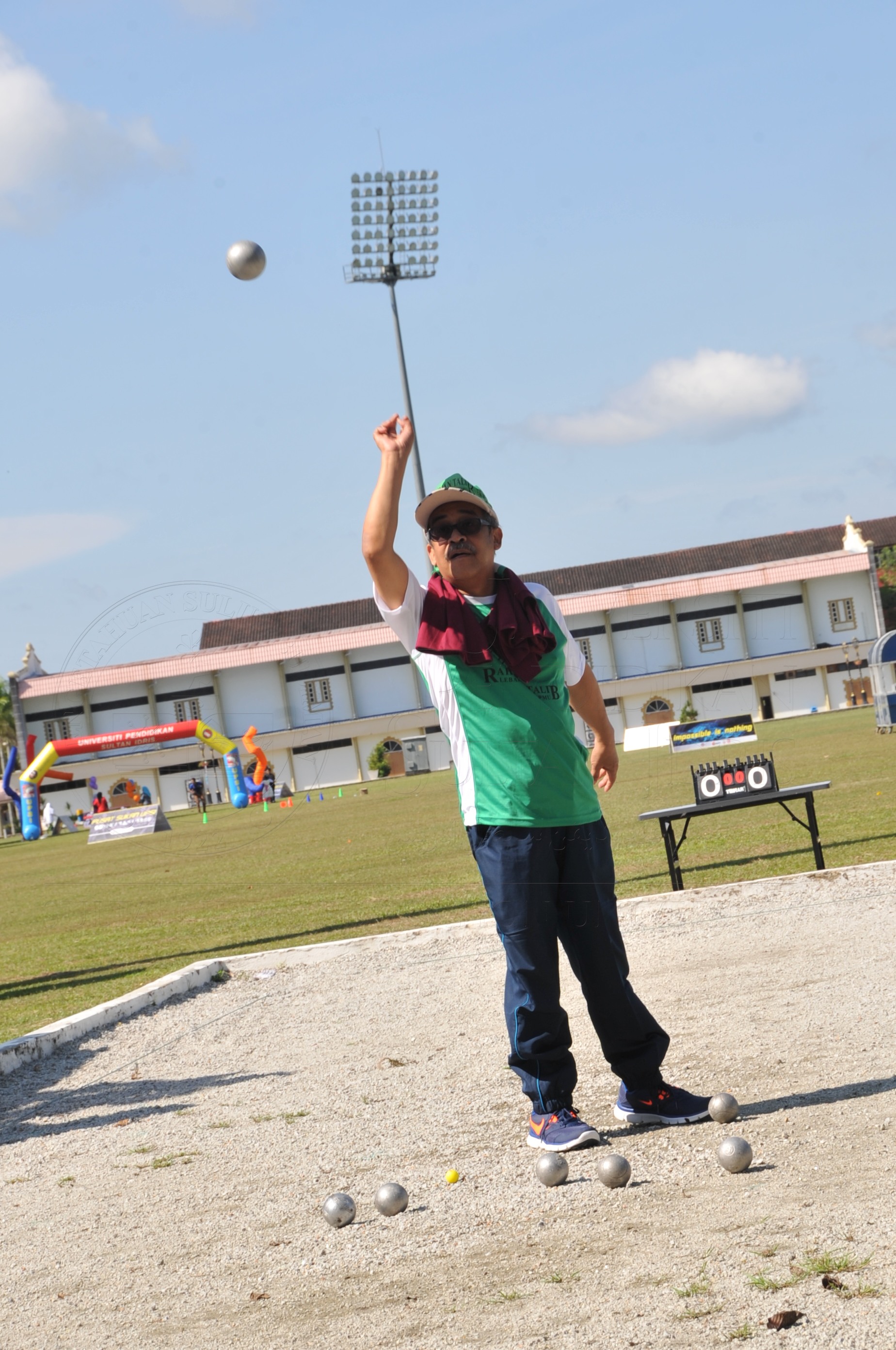 PRO 15 53 KIESTA HAS 4137